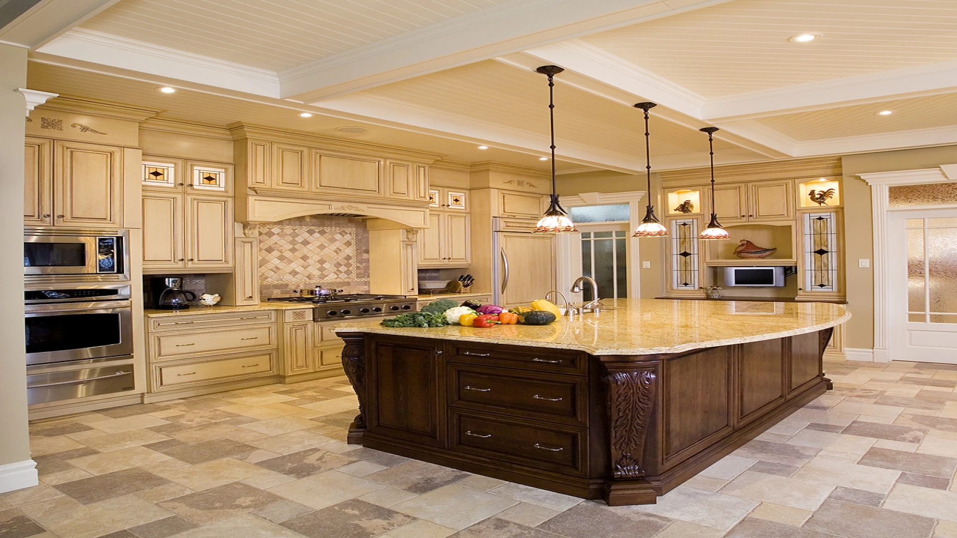 Countertops