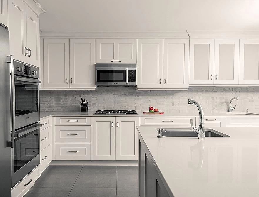 Cabinet Doors & Refacing