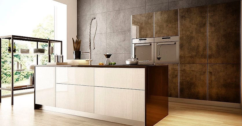 Custom Countertops (Quartz & Granite)