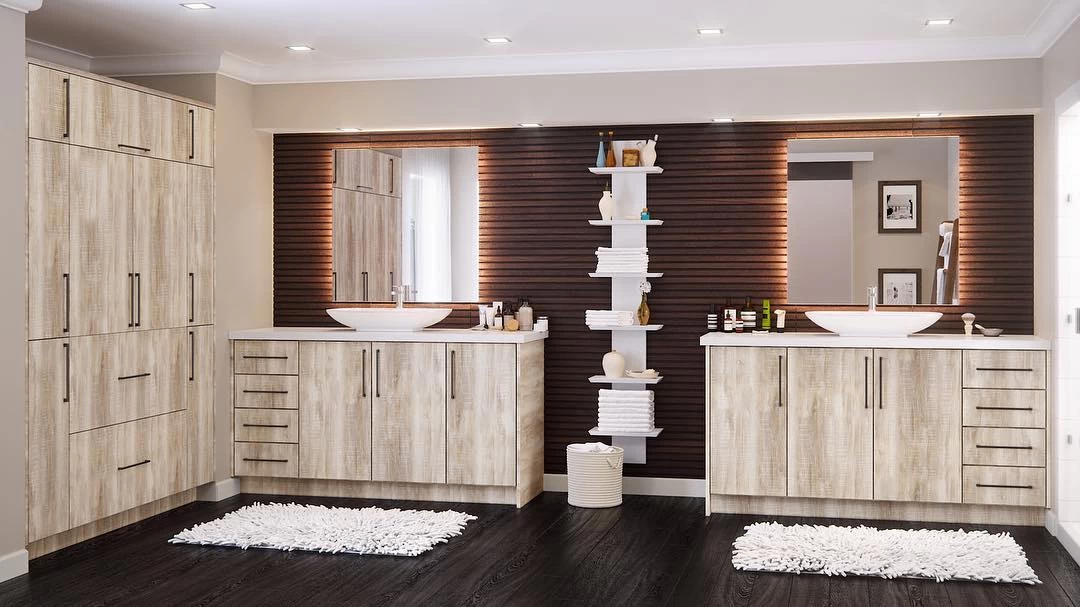 Quartz Color Samples & Material Selection