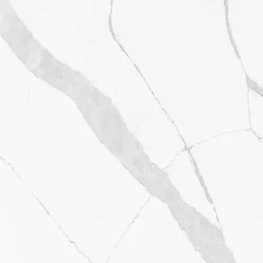 Meta Collection quartz stone countertop sample